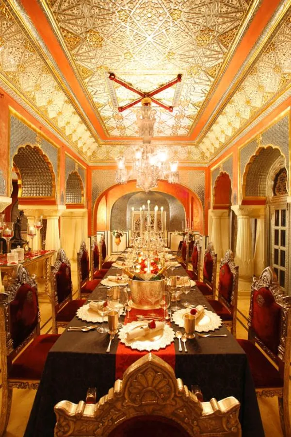 9 Best Ker Sangri Restaurants in Rajasthan, India