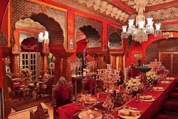 9 Best Laal Maas Restaurants in Rajasthan, India