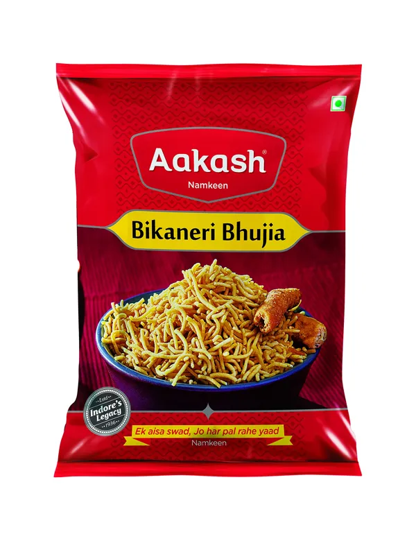 11 Best Bikaneri Bhujia Shops in Rajasthan, India