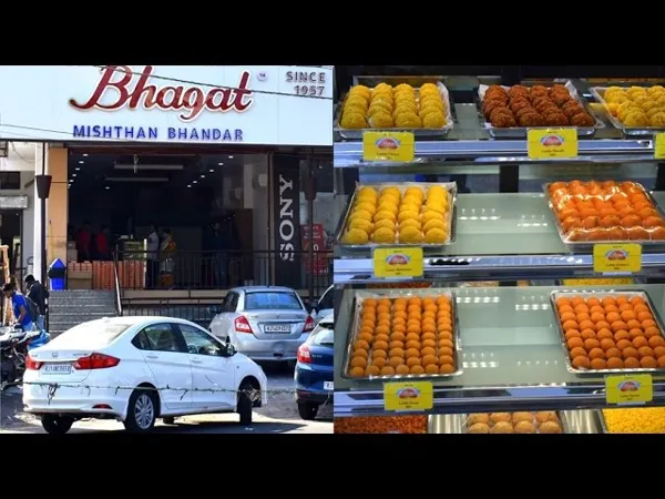 Bhagat Mishthan Bhandar 2