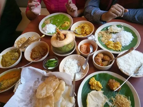 10 Best Rajasthani Thali Restaurants in Rajasthan, India