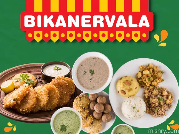 Bikanervala 2