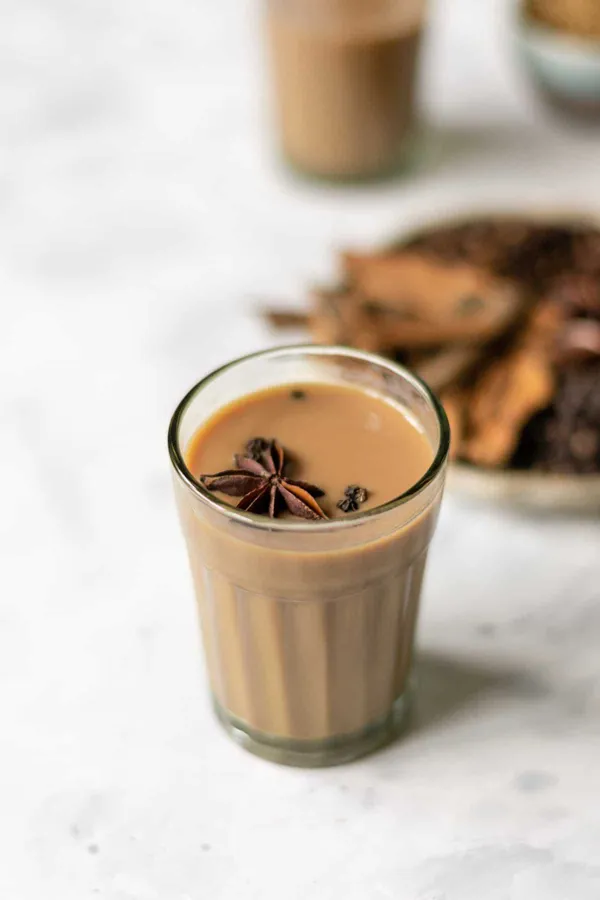 Chai Masala 1