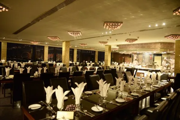 Chandni Restaurant 2