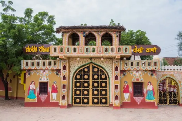 12 Best Places to Try Shahi Gatte in Rajasthan, India