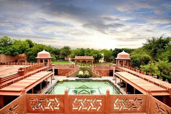 Chokhi Dhani, Jaipur 2