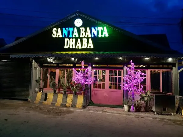 Dhaba Santa Banta 2