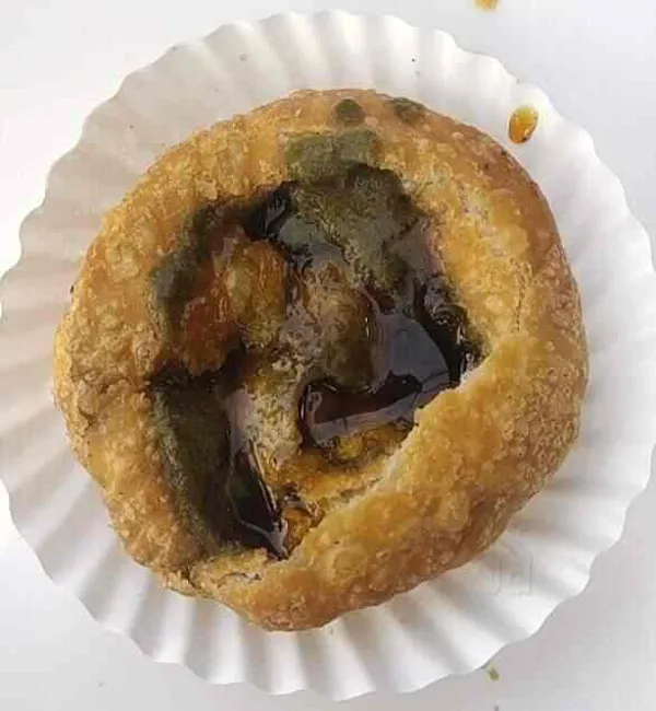 Gopi Kachori Wala 1