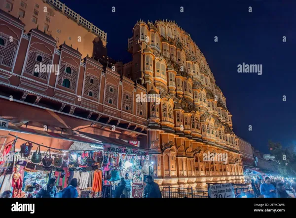 Hawa Mahal Sweets 2