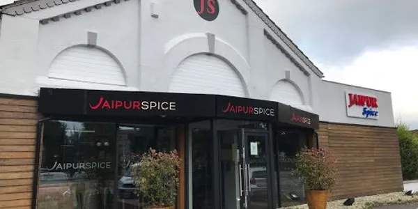 Jaipur Spice 1