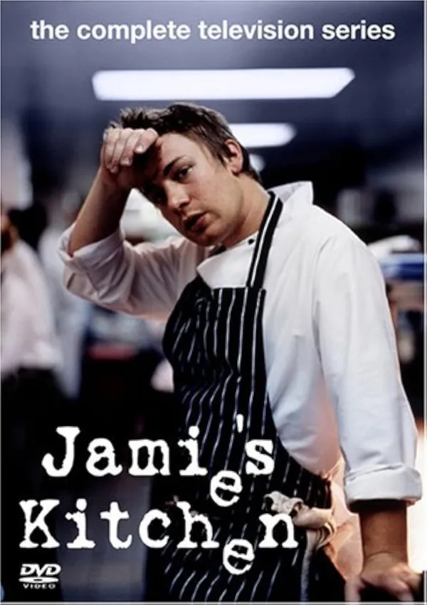 Jammie’s Kitchen 2