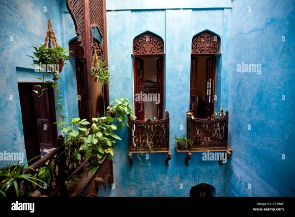 Jodhpur Spice House 2