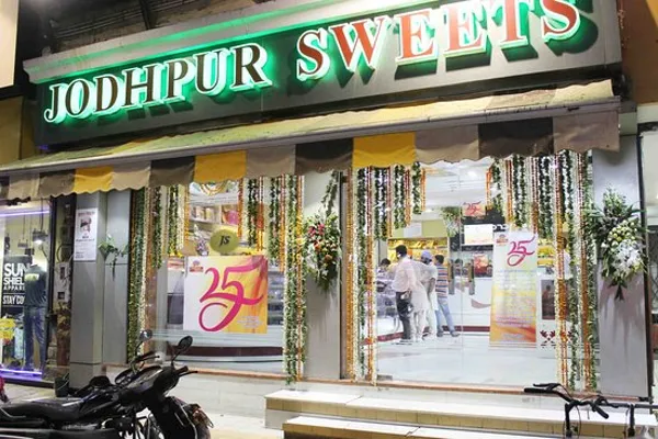 Jodhpur Sweets 2