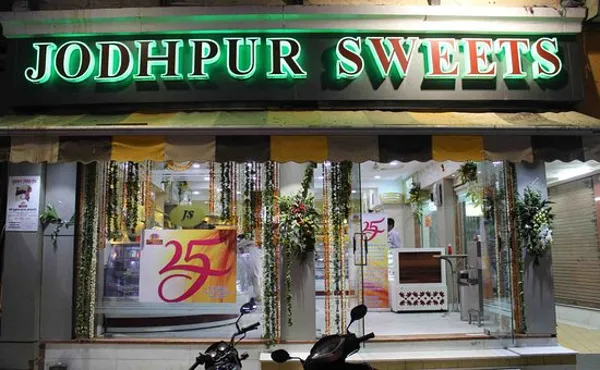 Jodhpur Sweets 1