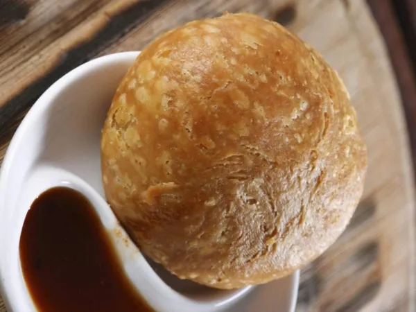 Kachori Gali 1