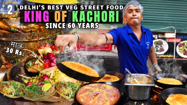 Kachori King 2