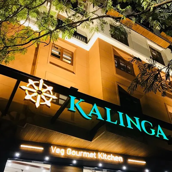 Kalinga Restaurant and Bar 1