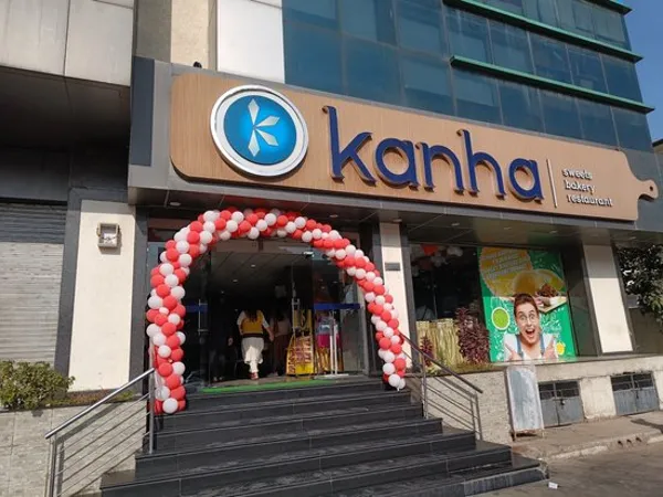 Kanha Restaurant 2