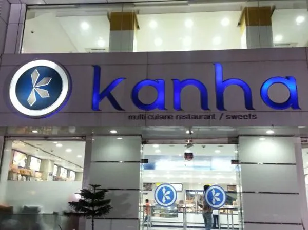 Kanha Restaurant 1