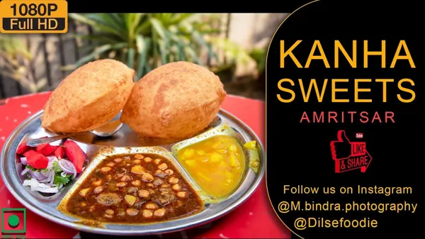 Kanha Sweets 1