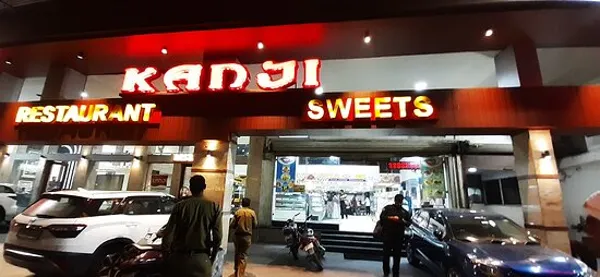 Kanji Sweets 2