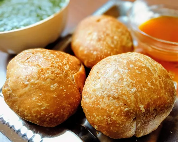 Kota Kachori 2