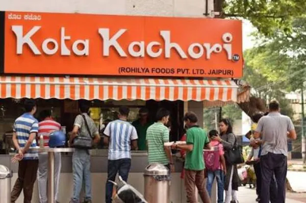 Kota Kachori 1