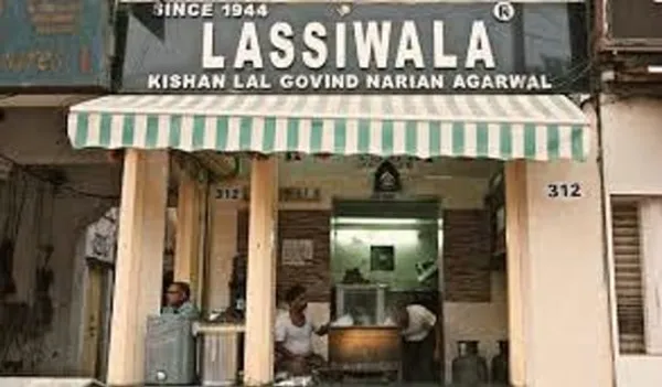 Lassiwala 1