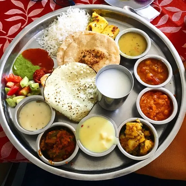 Natraj Restaurant 1