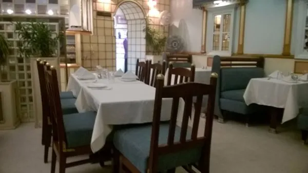 Natraj Restaurant 2