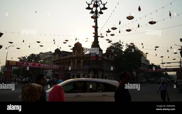 Paanch Batti Kachori Shop 2