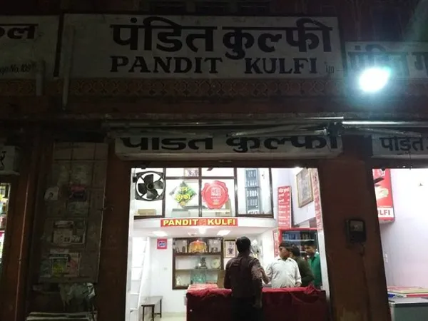 Pandit Kulfi 2