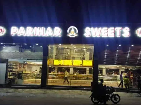 Parihar Sweets & Company - Balesar 1