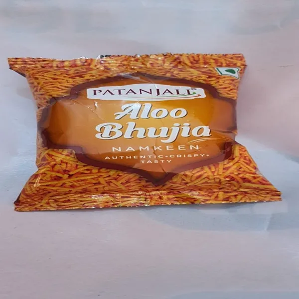 Patanjali Aloo Bhujia 2