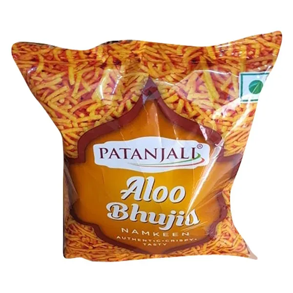 Patanjali Aloo Bhujia 1