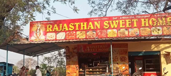 7 Best Badam ka Halwa Shops in Rajasthan, India