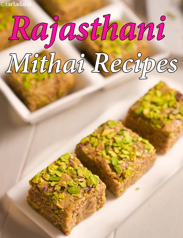 Rajasthan Sweets 2