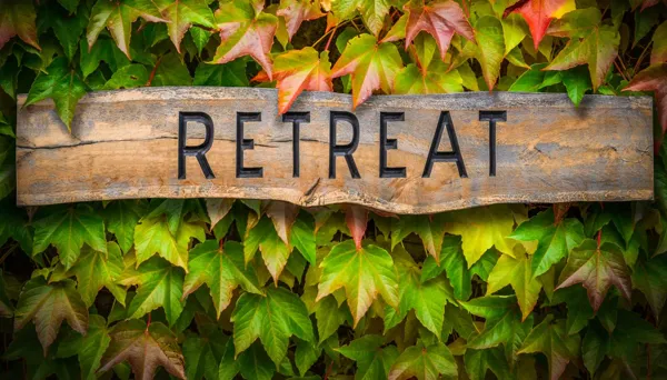 Retreat 1