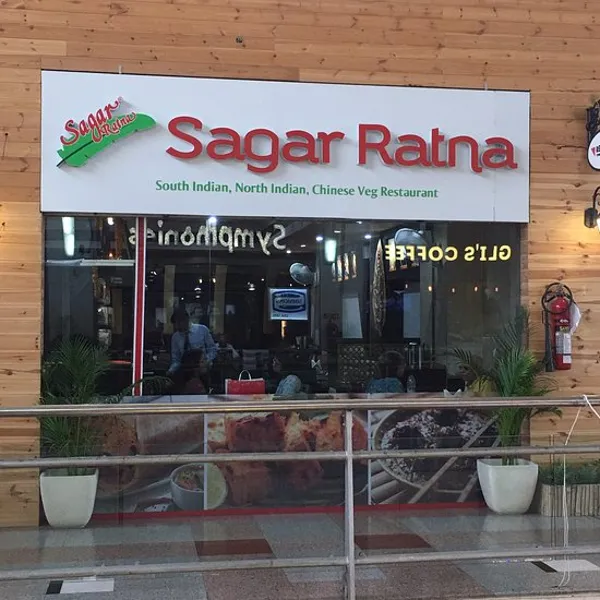 Sagar Ratna 1