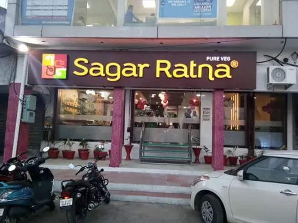 Sagar Ratna 2