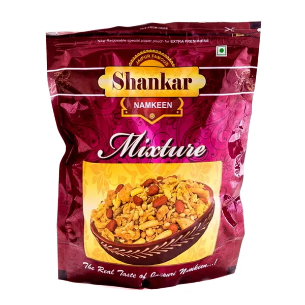 Shankar Namkeen Bhandar 2