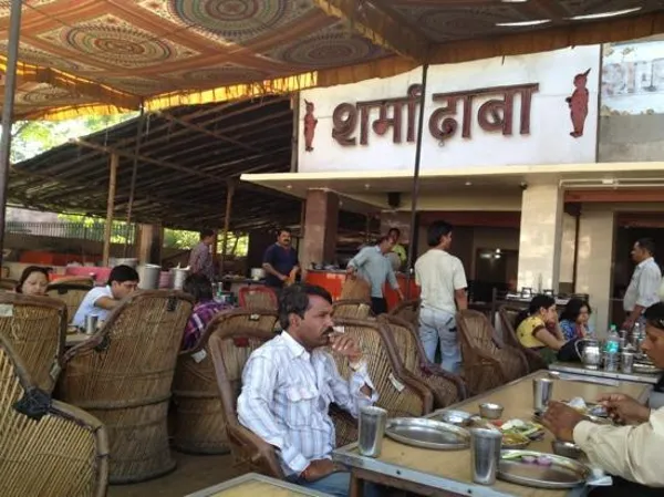 Sharma Dhaba 2