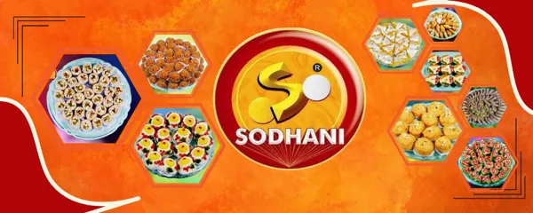 Sodhani Sweets 2