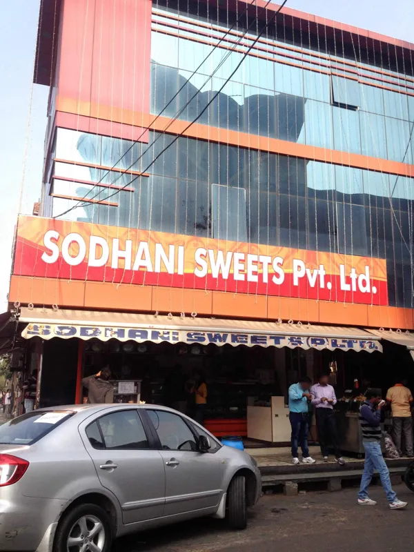 Sodhani Sweets, Jaipur 2