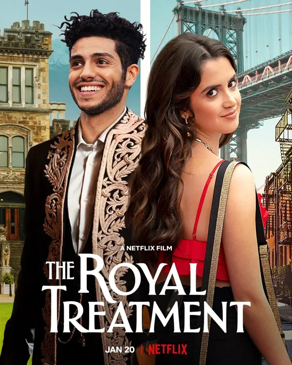 The Royal Treat 2