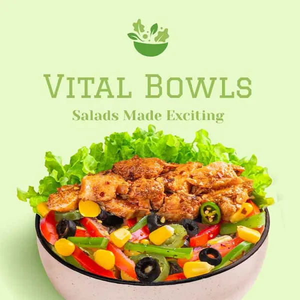 Vital Bowls 1