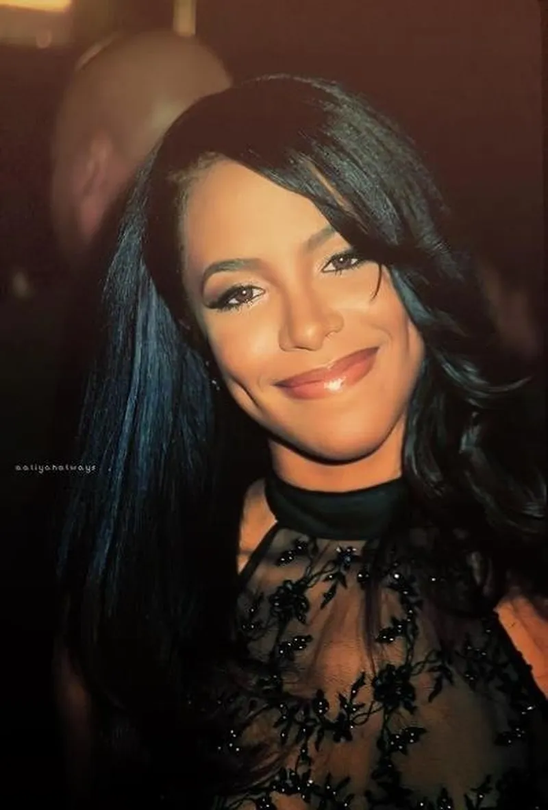 Image Aaliyah image beautiful - Aaliyah on X: 