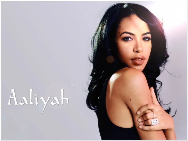 Image Aaliyah image beautiful image beautiful - The beautiful Aaliyah by DeathKittyKat -- Fur Affinity [dot] net