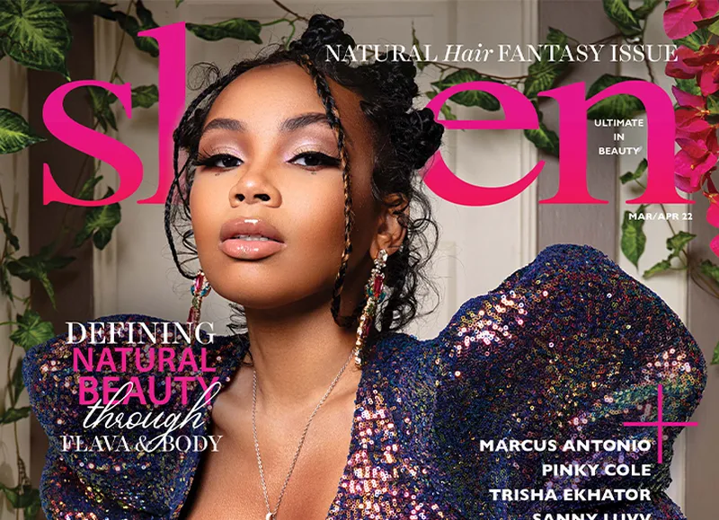 Image Aaliyah image beautiful image beautiful image beautiful image beautiful - BEAUTY INFLUENCER & FASHION DESIGNER, AALIYAH JAY GRACES THE COVER ...