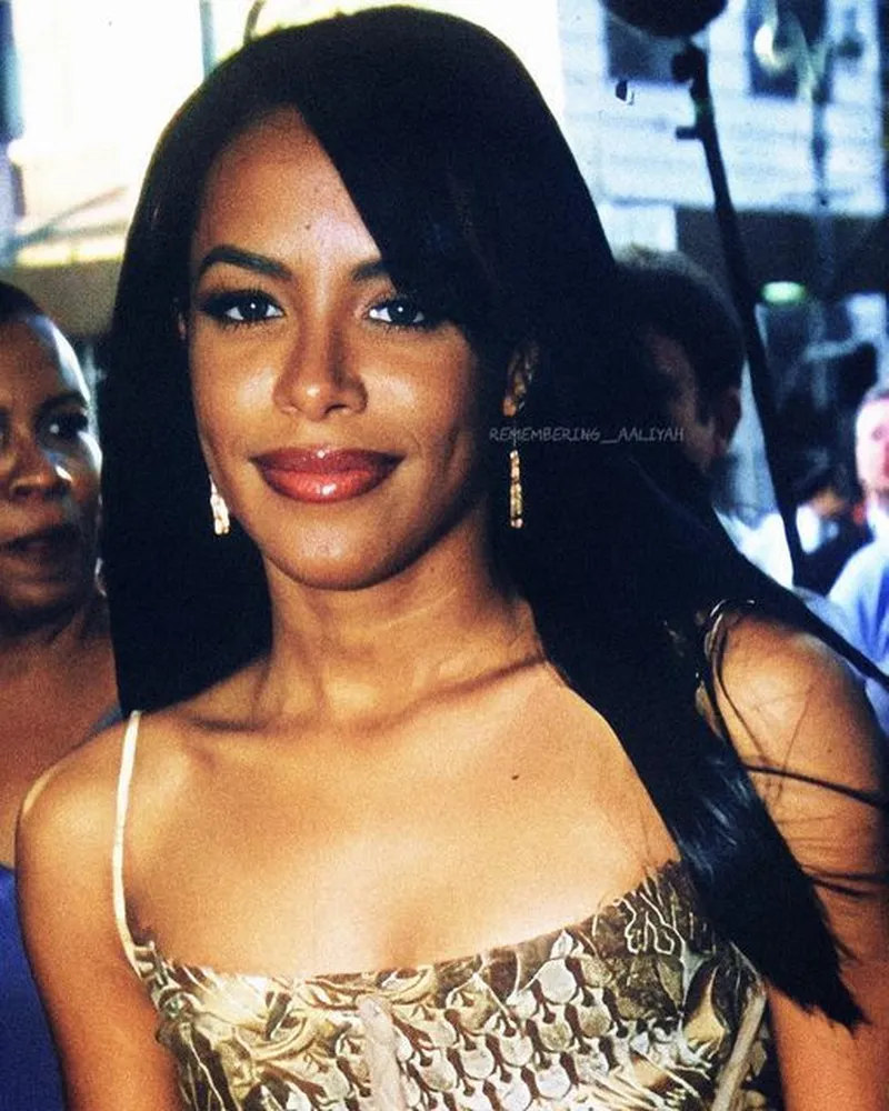 Image Aaliyah image beautiful image beautiful image beautiful image beautiful image beautiful - Aaliyah vs Young Beyonce, who's prettier? : r/VindictaRateCelebs